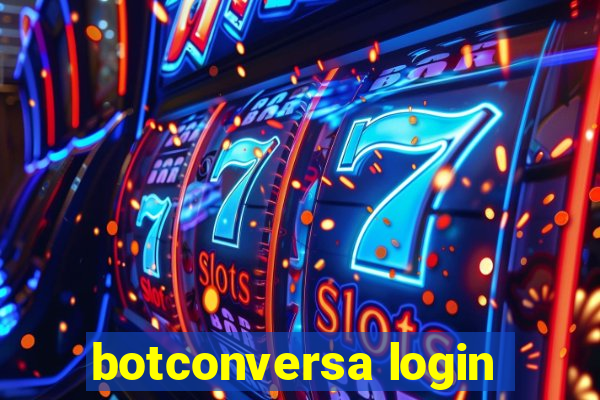 botconversa login